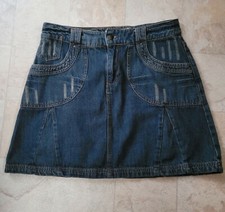 Falmer Heritage Blue Jeans