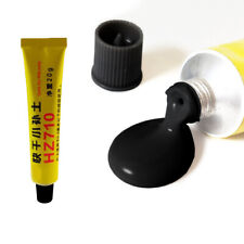 Black Car Body Filler Putty Scratch Remover Repair Tool Kit Auto Accessories 20g