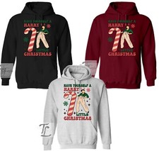 CHRISTMAS JUMPER HAVE YOURSELF