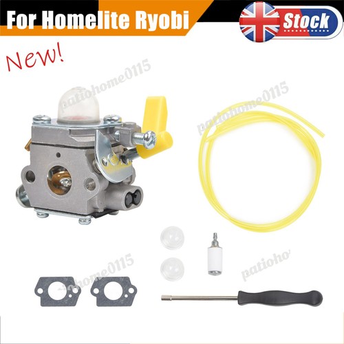 Carburetor filter kit - filter,
