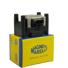 Ignition Coil Ignition Module