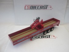 Corgi Modern Truck 1/50 Scale