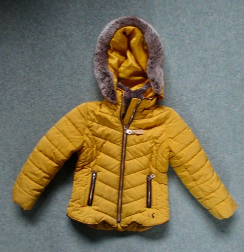Girls 6yrs joules gosling - 6yrs,