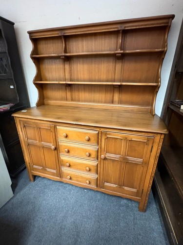 Ercol golden dawn vintage - ercol,
