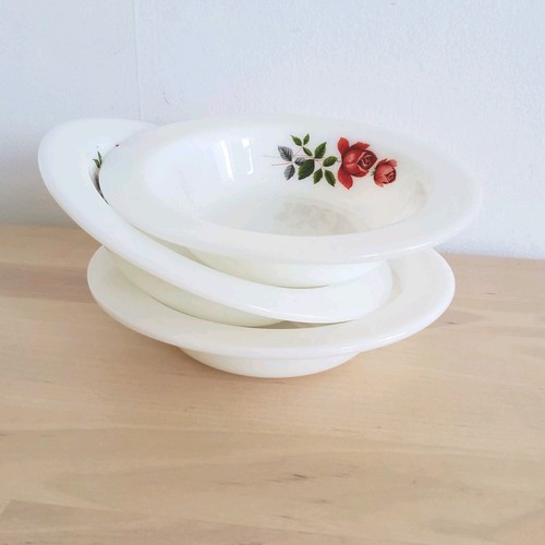 Vintage jaj pyrex bowls - vintage,