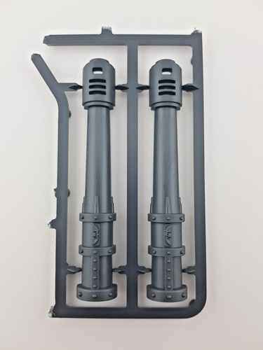 Cannon baneblade tank - -baneblade,