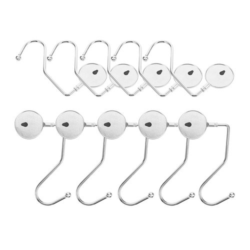 20pcs lightweight metal purse - 20pcs,