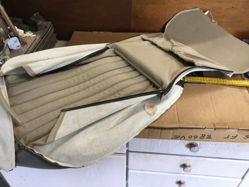 Genuine peugeot 406 - mk2, d9