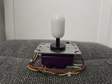 Sanjuks V7 Korean Arcade Stick Joystick Lever