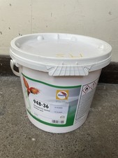 GLASURIT 948-36 Filler hardener white 5KG White Paste Body Filler - PAST BB