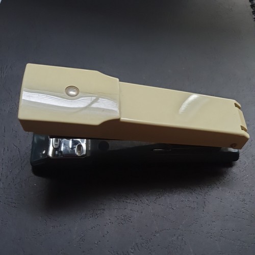 Vintage rexel taurus stapler - vintage,