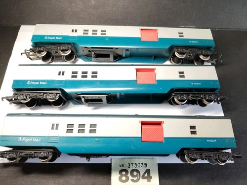 Tri ang hornby oo - (three), tri-ang/hornby