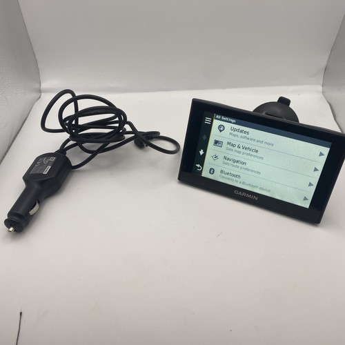 Garmin nüvi 2599lmt 5 - garmin,