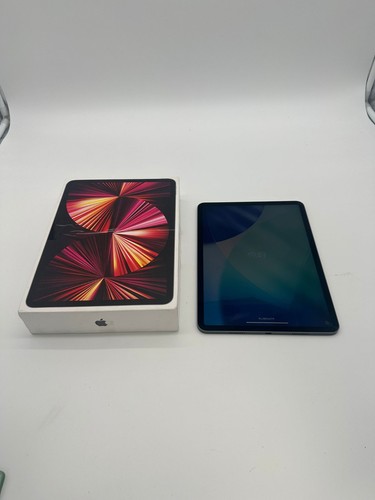 Apple ipad pro - ipad, 11