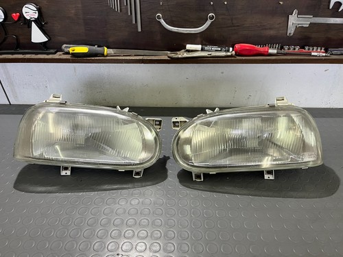 Volkswagen golf mk3 - volkswagen, oem