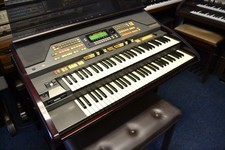 Hammond XE200SE Luxury Organ