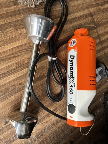 Dynamic dynamix stick - dynamic, blender