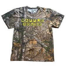 Realtree x Waffle House
