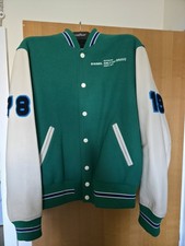 Diesel Superio Baseball Jacket