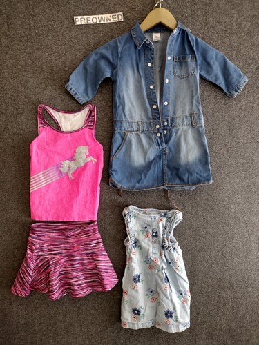 Assorted brand pack - brand, toddler