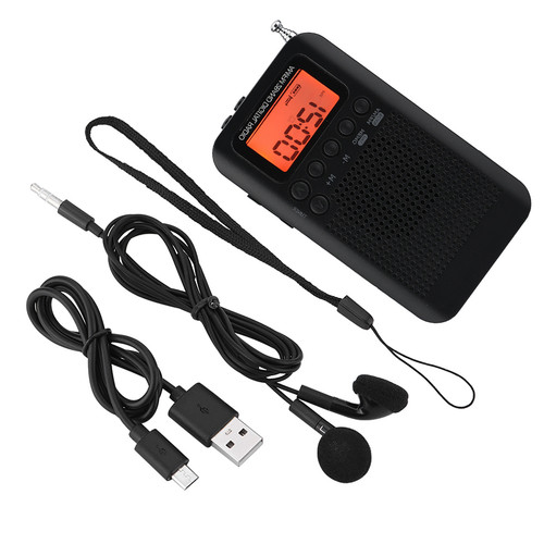 Ugast mini digital - ugast, fm