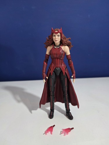 Marvel legends disney plus - disney,