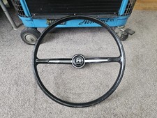 ORIGINAL CLASSIC VW BEETLE