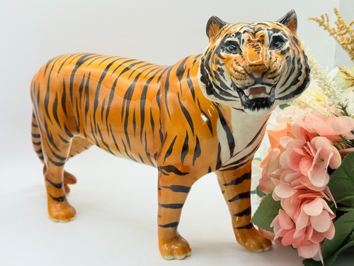 Vintage beswick tiger - vintage,