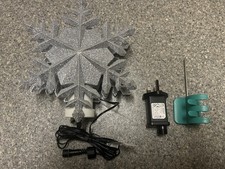 Christmas Tree Topper