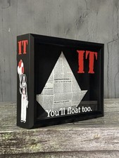 IT 1990 Pennywise SS Georgie