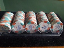 100 Paulson President Casino