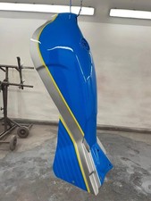 Bultaco Alpina Aluminum Light