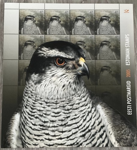 2005 estonia complete - 2005, (eesti)