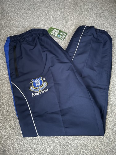 Everton training tracksuit - everton,