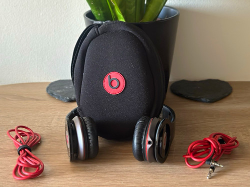 Beats dre solo hd - dre,
