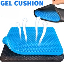 Orthopaedic Gel Seat Cushion