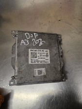 AUDI A3 8V DRIVER SIDE HEADLIGHT BALLAST MODULE 7PP941572AC