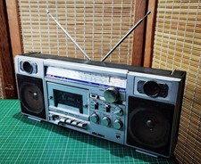 Vintage Bush Radio 7080 -