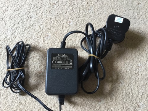 Oem adaptor - oem, ac