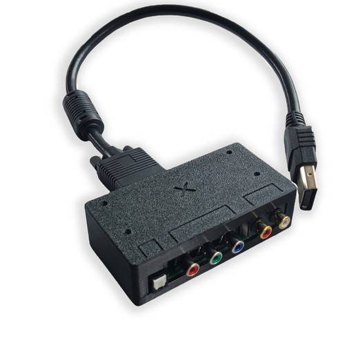 Xbhda xbox high definition - xbhda,