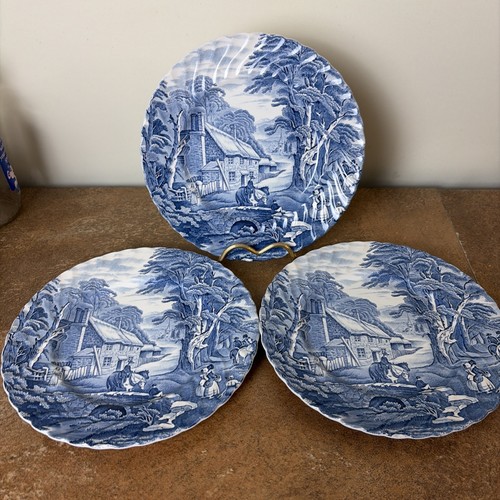 Set three vintage - set, three,
