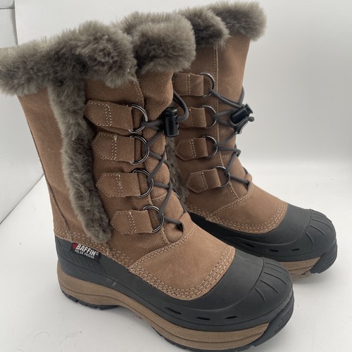Baffin chloe waterproof - baffin,