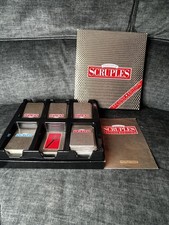 A Question of Scruples The