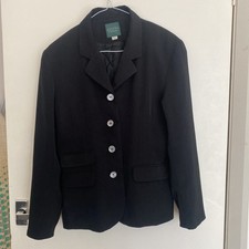 Charlotte Halton smart black