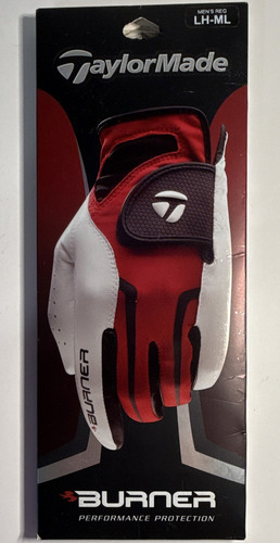 Taylormade burner cabretta - taylormade,