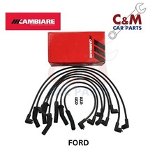 IGNITION LEAD SET fits FORD