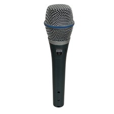 SHURE BETA 87A Condenser
