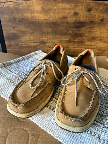 Sperry top sider men m - top-sider,