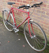 Cllassic 57cm Bob Jackson