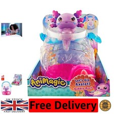 Exclusive Let's Glo Axolotl